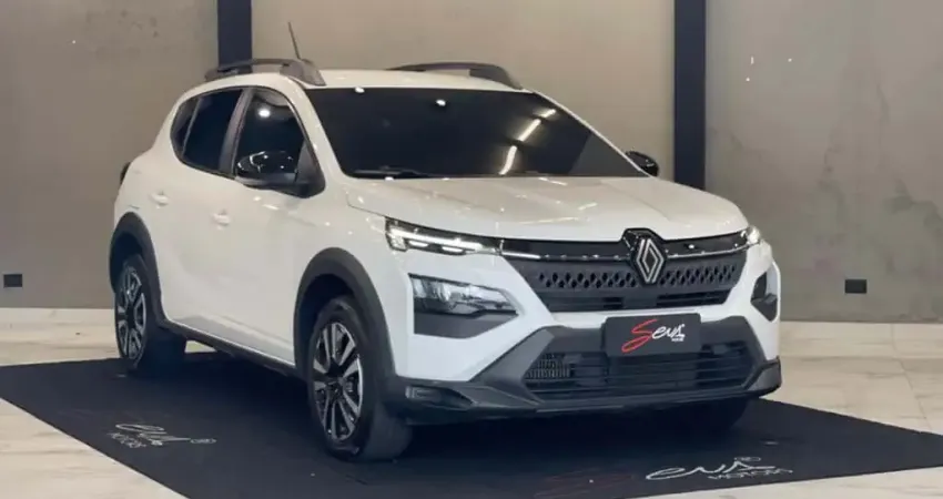 KARDIAN EVOLUTION 1.0 TURBO 2025