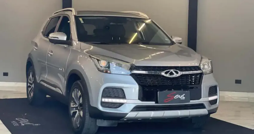 CAOA CHERY TIGGO 5X TXS 2022