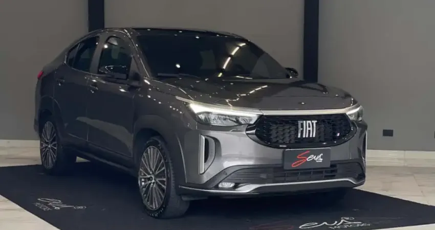 FIAT FASTBACK BY ABARTH TURBO 270 2024