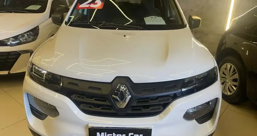 Renault Kwid Flex Manual