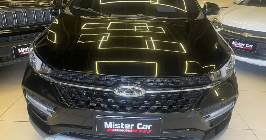 Chery ARRIZO 6 Flex Automático