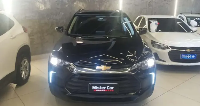 Chevrolet Tracker Flex Automático