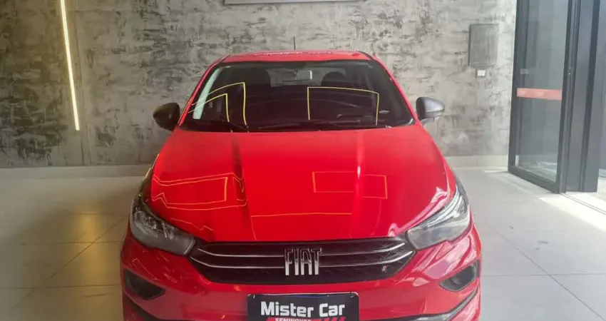 Fiat Cronos Flex Manual