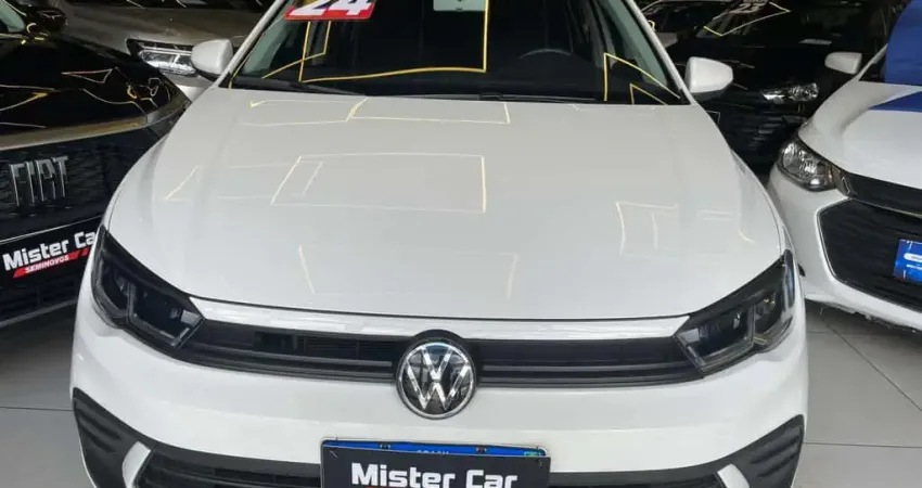 Volkswagen Polo Flex Manual