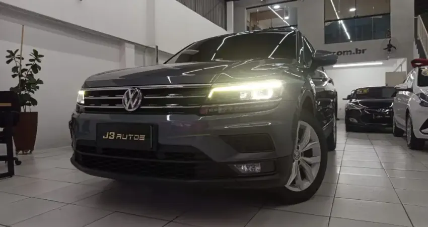 VOLKSWAGEN TIGUAN 1.4 250 TSI ALLSPACE COMFORTLINE