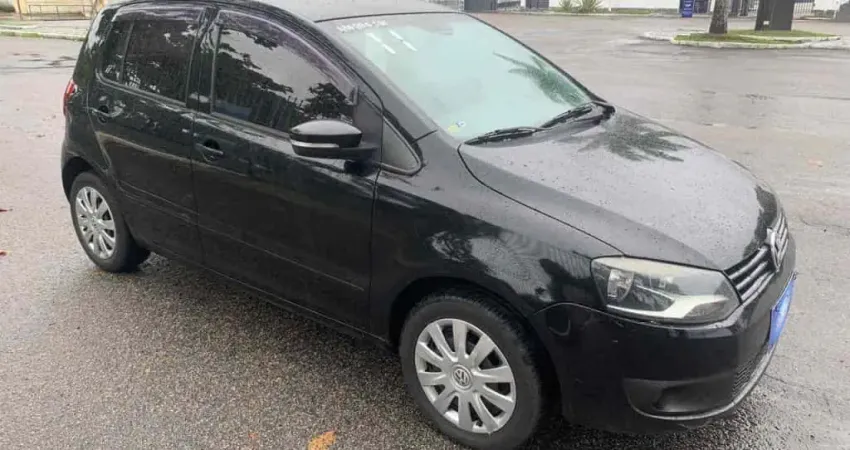 Volkswagen Fox 2011 1.0 mi trend 8v flex 4p manual