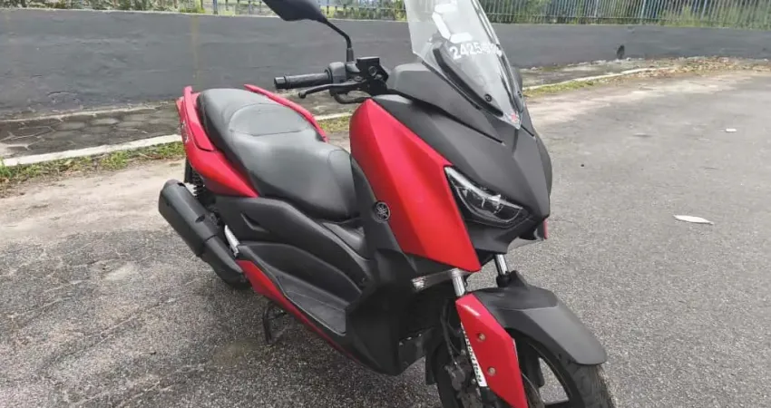 Yamaha Xmax 250 abs 2021