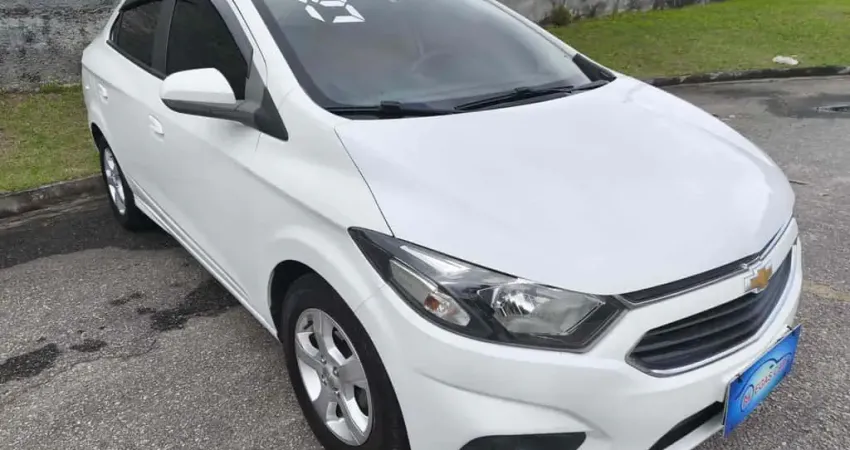 Chevrolet Prisma 2019 1.4 mpfi lt 8v flex 4p manual