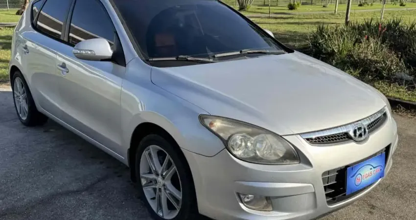 Hyundai I30 2012 2.0 mpfi gls 16v gasolina 4p automático