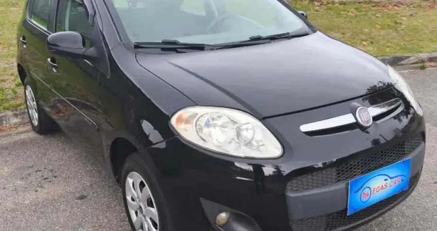 Fiat Palio 2014 1.0 mpi attractive 8v flex 4p manual