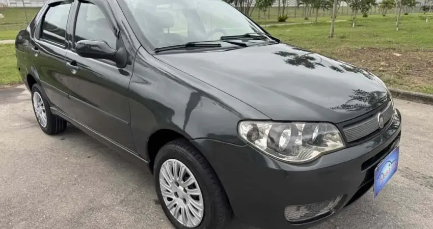 Fiat Siena 2010 1.0 mpi fire 8v flex 4p manual