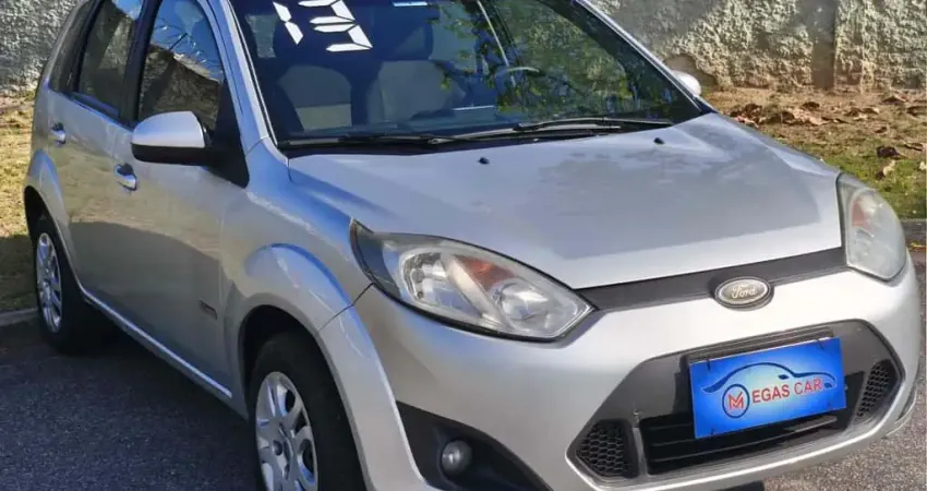 Ford Fiesta 2013 1.6 mpi class hatch 8v flex 4p manual