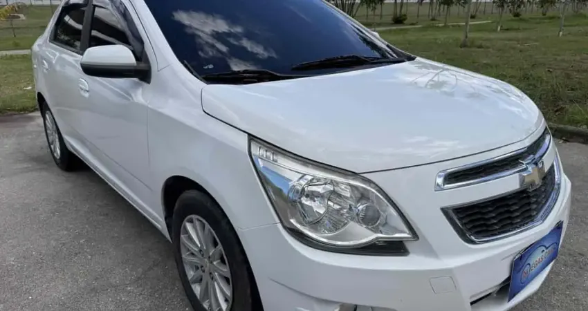 Chevrolet Cobalt 2015 1.4 mpfi ltz 8v flex 4p manual