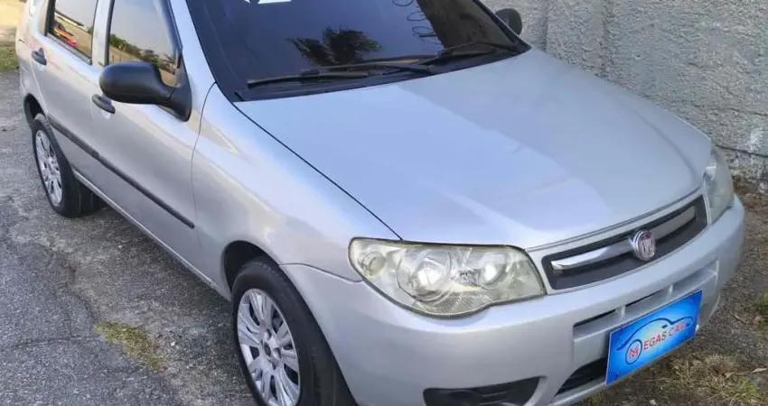 Fiat Palio 2013 1.0 mpi fire economy 8v flex 4p manual