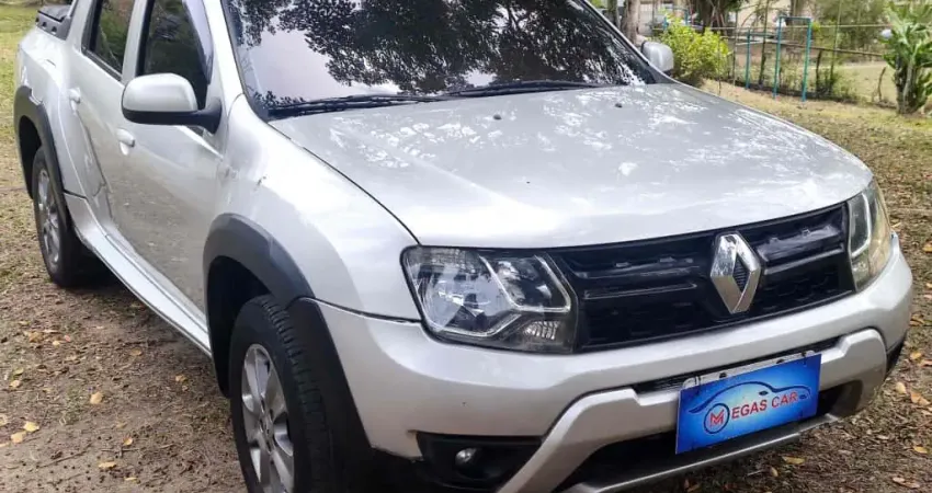 Renault Duster oroch 2016 2.0 16v flex dynamique 4p manual