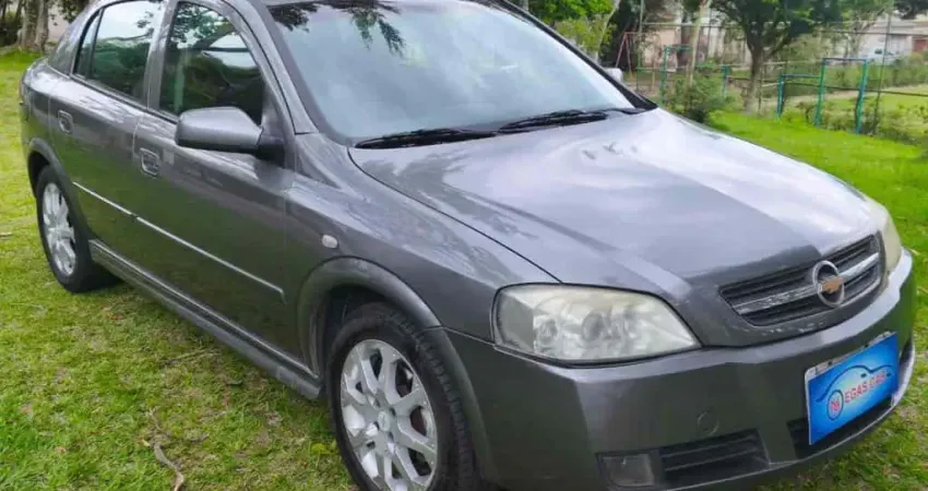 Chevrolet Astra 2011 2.0 mpfi advantage 8v flex 4p manual