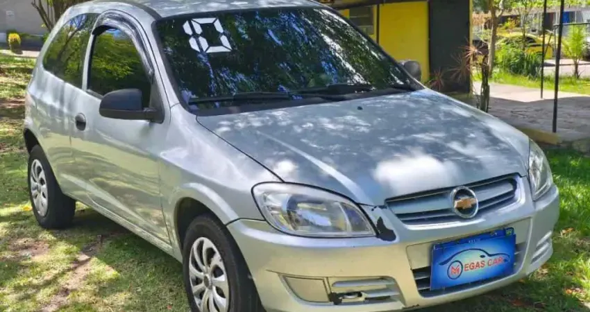 Chevrolet Celta 2010 1.0 mpfi life 8v flex 2p manual