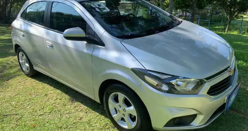 Chevrolet Onix 2019 1.4 mpfi lt 8v flex 4p automático