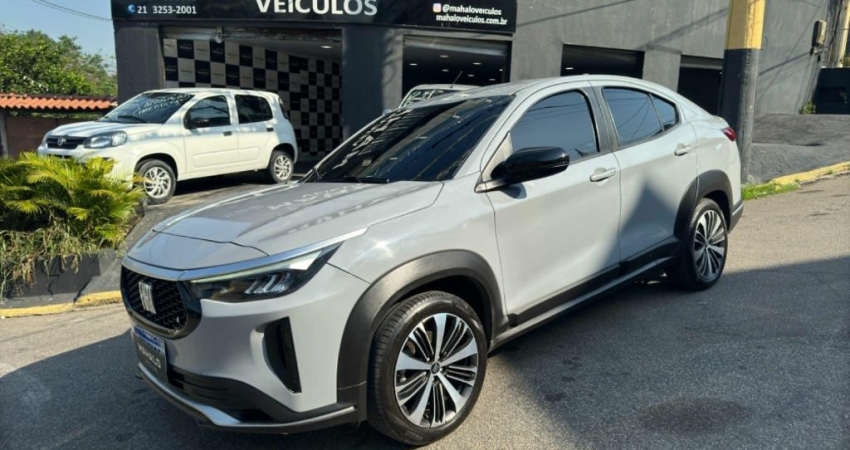 FASTBACK TURBO 2024 (OPORTUNIDADE !)