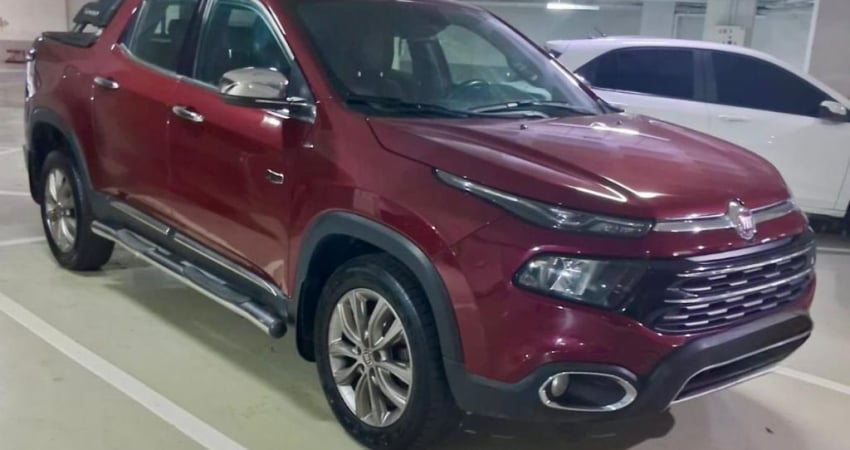 Toro Ranch 2020 Turbo Diesel 4x4