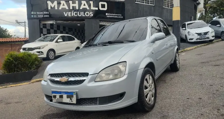Chevrolet Classic LS  (Valor Real !)