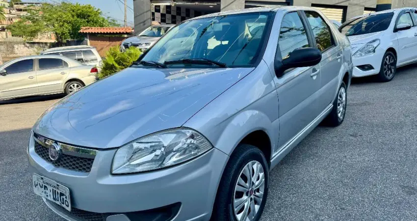 FIAT SIENA EL COMPLETO -  SUPER CONSERVADO - PRONTA ENTREGA - 