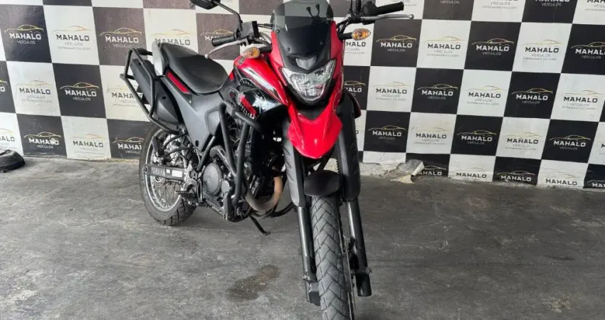 LANDER XTZ 2023 - PRONTA ENTREGA - ACESSORIOS INCLUSOS - POUCO RODADA 