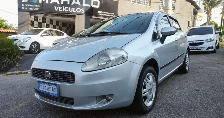 Fiat Punto 2009 - Motor 1.4 - Pronta Entrega - Valor Real sem pegadinhas ! R$ 24.900