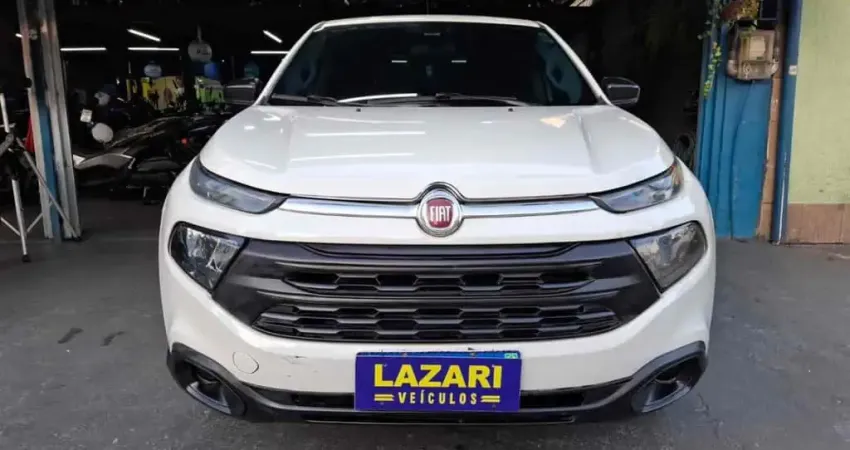 Fiat Toro 2018 1.8 16v evo flex freedom at6