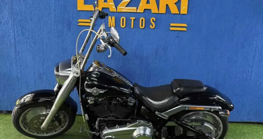 Harley-davidson Fat boy flfbs 2019