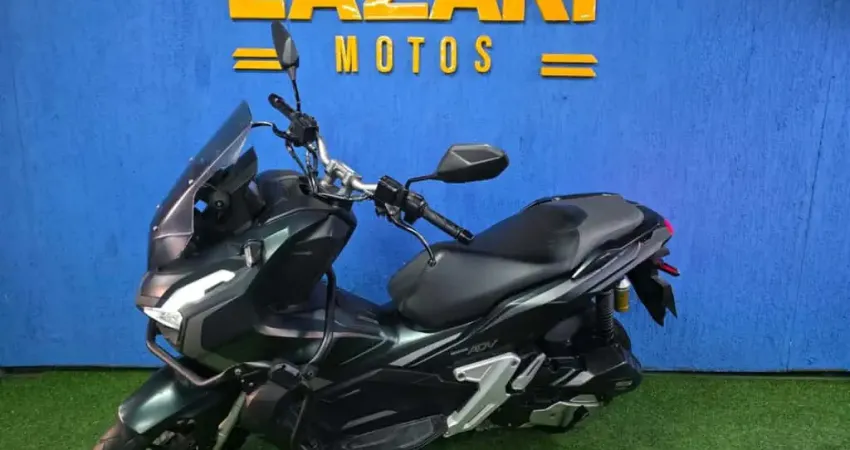 Honda Adv 150 2024
