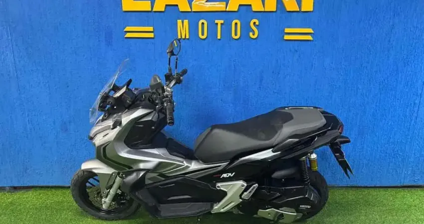 Honda Adv 150 2023