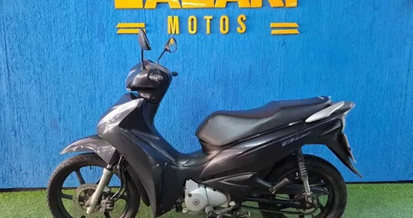 Honda Biz 125 2019