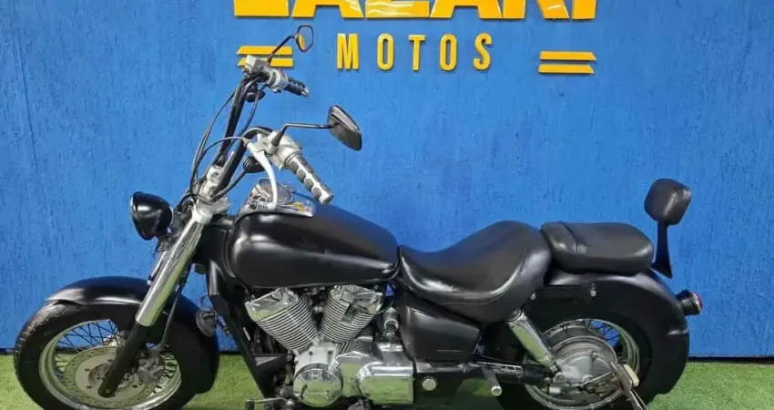 Honda Shadow am 750 2007