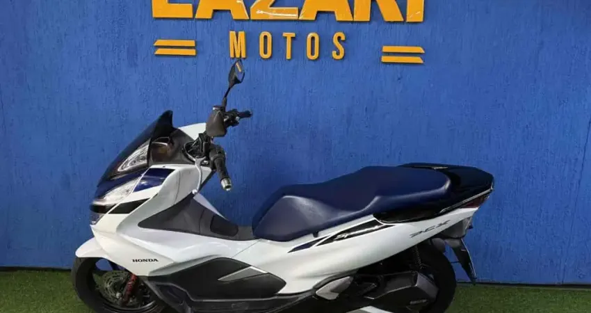 Honda Pcx 150 sport 2022