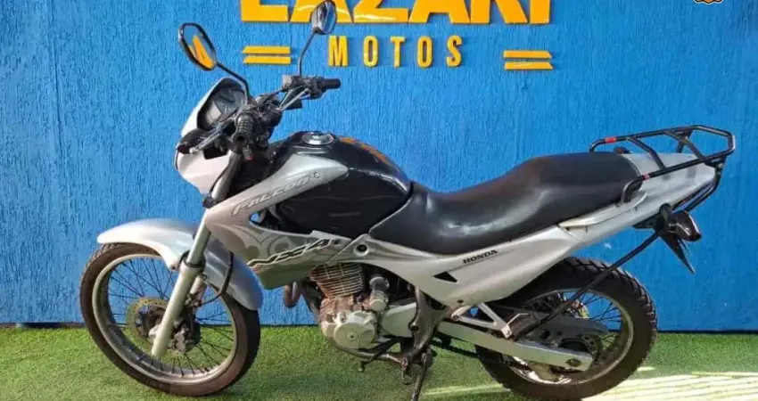 Honda Nx-4 falcon 400 2002