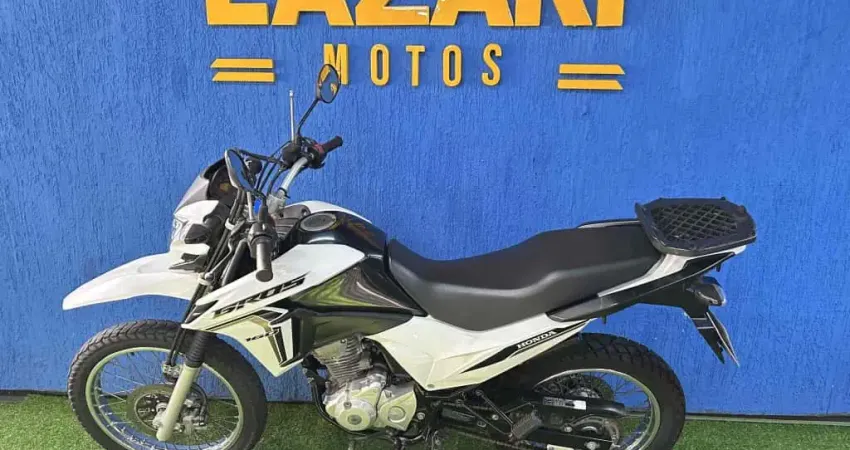 Honda Nxr 160 bros esdd 2023