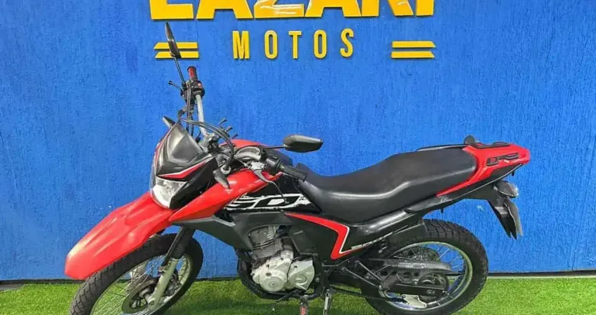 Honda Nxr 160 bros esdd 2020
