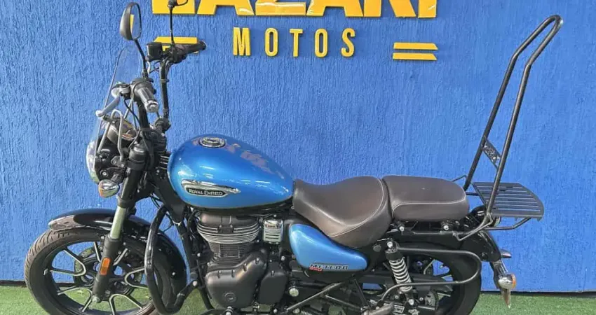 Royal enfield Meteor supernova 350cc abs 2023