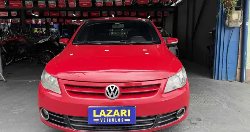 Volkswagen Gol 2012 1.0 mi rock in rio 8v flex 4p manual