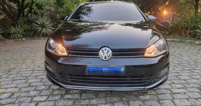 Volkswagen Golf 2014 1.4 tsi highline 16v gasolina 4p automático