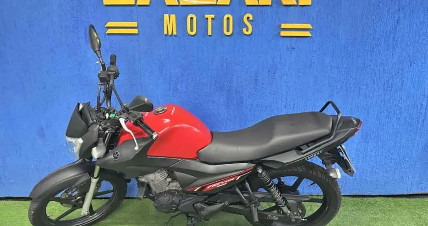 Yamaha Factor ybr 150 ed 2023