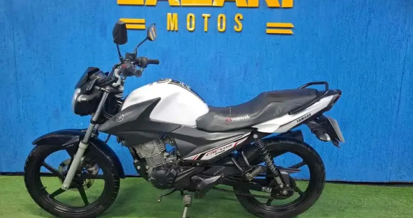 Yamaha Factor ybr 150 ed 2023