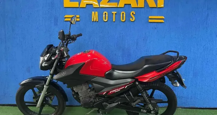 Yamaha Factor ybr 150 ed 2023