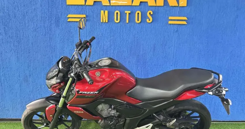 Yamaha Fz15 150 fazer flex 2024