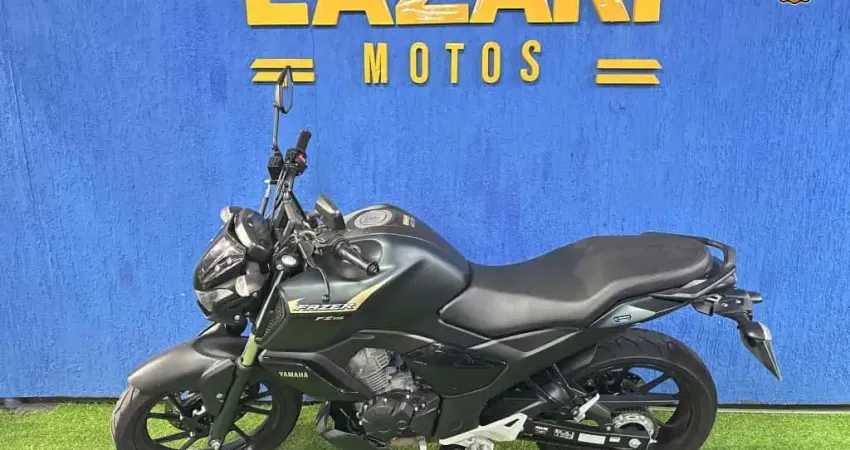 Yamaha Fz15 fazer abs 2025