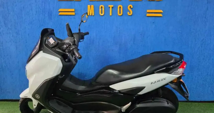 Yamaha Nmax 160 2022