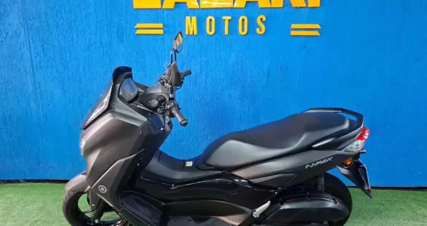 Yamaha Nmax 160 2022