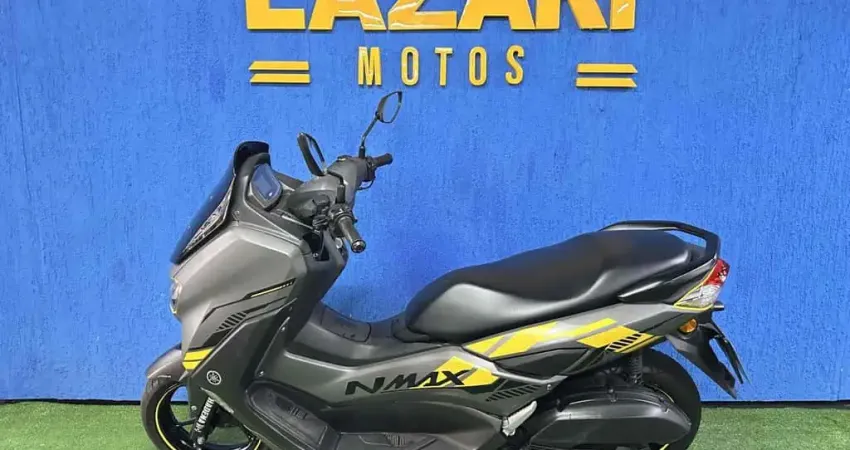 Yamaha Nmax connected 160 se abs 2023
