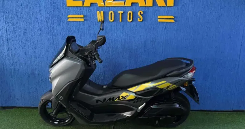 Yamaha Nmax connected 160 se abs 2023